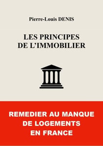 Les principes de l'immobilier