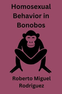 Homosexual Behavior in Bonobos