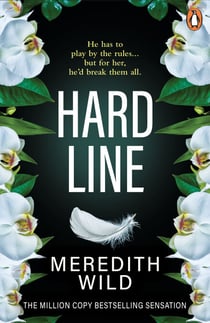 Hardline - the must-read million-copy bestselling billionaire dark romance