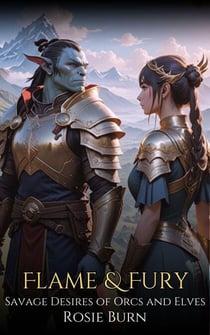 Flame & Fury - Savage Desires of Orcs and Elves