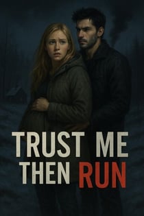 Trust Me, Then Run