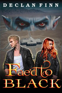 Fae'd To Black - Honeymoon from Hell, #5