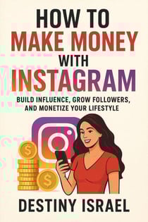How to Make Money with Instagram