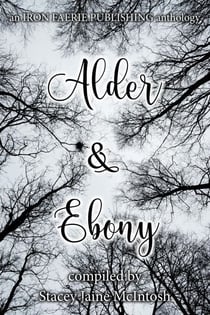 Alder and Ebony - Hawthorn & Ash