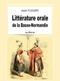 Littérature orale de la Basse-Normandie