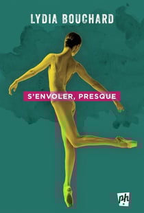 S'envoler, presque - S'ENVOLER, PRESQUE [NUM]