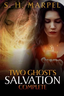 Two Ghost's Salvation - Complete - Ghost Hunters - Salvation