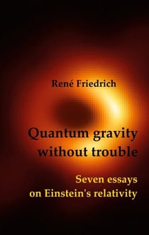 Quantum gravity without trouble - Seven essays on Einstein's relativity