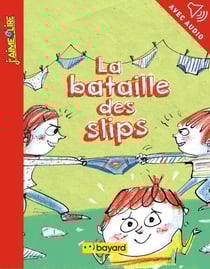 La bataille des slips