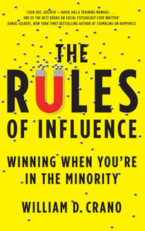 The Rules of Influence - Winning When You're in the Minority