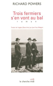 Trois fermiers s'en vont au bal