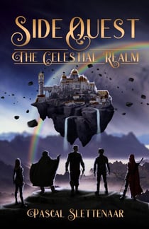 Side Quest: The Celestial Realm - Side Quest, #1