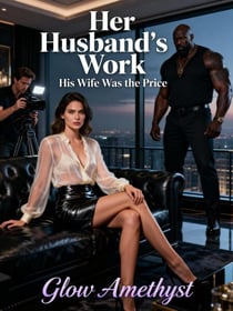 Her Husband's Work - His Wife Was the Price