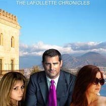 BOBBY jACK - THE LAFOLLETTE CHRONICLES, #5