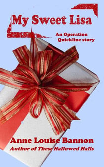My Sweet Lisa - Operation Quickline, #7