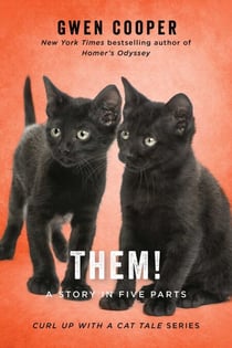 THEM! - A Story in Five Parts