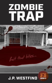 Zombie Trap - Zombies 2.0, #3