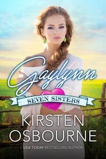 Gaylynn - Seven Sisters, #3