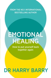 Emotional Healing - How To Put Yourself Back Together Again