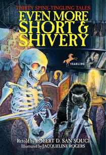 Even More Short & Shivery - Thirty Spine-Tingling Tales