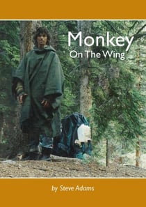 Monkey on the Wing
