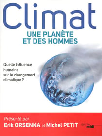 Climat - Une planète et des hommes