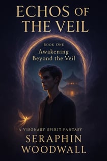Awaiking Beyond The Veil - Echos Of The Veil, #1