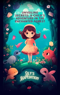 Unveiling Secrets: A Child's Adventure In The Enchanted Forest