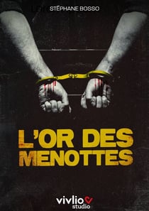 L'or des menottes