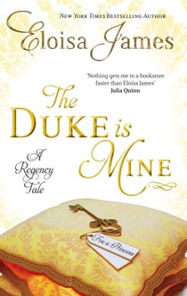 The Duke is Mine - Number 3 in series