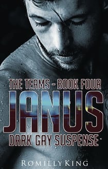 Janus - The Team, #4