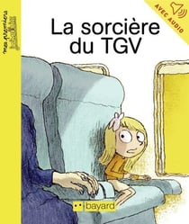 La sorcière du TGV