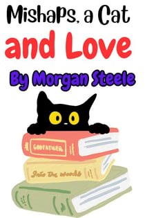 Mishaps, a Cat and Love