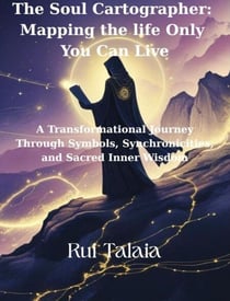 The Soul Cartographer: Mapping the Life Only You Can Live