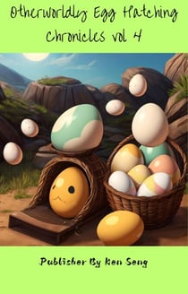 Otherworldly Egg Hatching Chronicles vol 4 - Otherworldly Egg Hatching Chronicles, #4