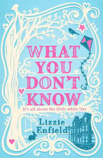 What You Don't Know - A witty tale of marriage and temptation