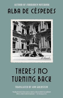 There's No Turning Back - A Novel