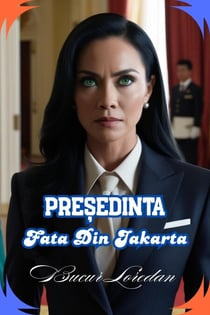 Pre?edinta Fata Din Jakarta - Poli?iste, #4