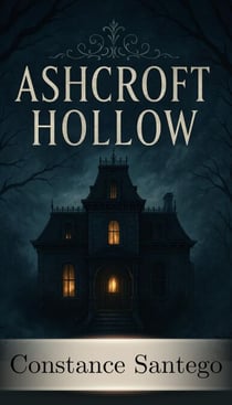 Ashcroft Hollow - Ashcroft Hollow, #1