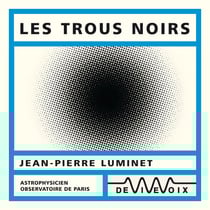 Les trous noirs