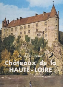 Châteaux de la Haute-Loire