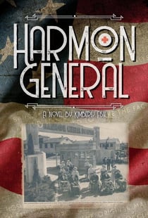 Harmon General - Misfits and Millionaires, #2