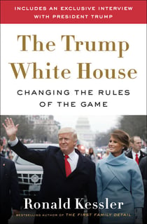 The Trump White House - Changing the Rules of the Game