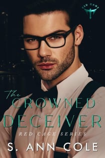 The Crowned Deceiver - Red Cage, #5