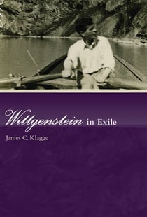Wittgenstein in Exile