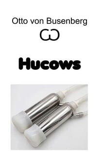 Hucows - Erotischer Roman