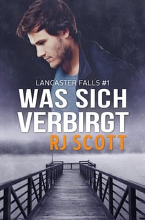 Was sich verbirgt - Lancaster Falls Deutsch, #1