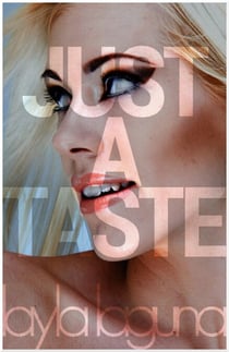 Just A Taste - Boy Wife