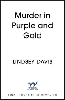 Murder in Purple and Gold