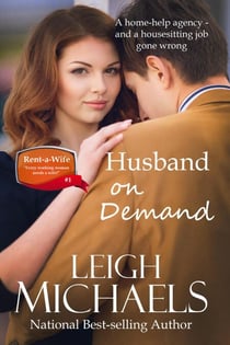 Husband on Demand - Rent-a-Wife, #1